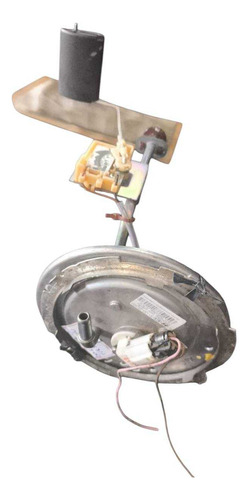 Bomba Combustível Hyundai Tucson 2.0 2010 Cod. 3111302e300 - Imagem 1