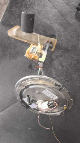 Bomba Combustível Hyundai Tucson 2.0 2010 Cod. 3111302e300 - Imagem 2