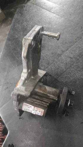 Bomba De Água Ford Fiesta Sigma 1.5 2015 Cod. 7s7g8501a7c - Imagem 2