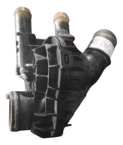 Carcaça Válvula Termostatca Ford Ka 1.5 3cc Cod 31619160689c - Imagem 1