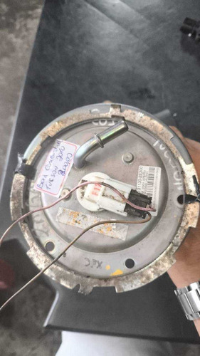 Bomba Combustível Hyundai Tucson 2.0 2010 Cod. 3111302e300 - Imagem 3