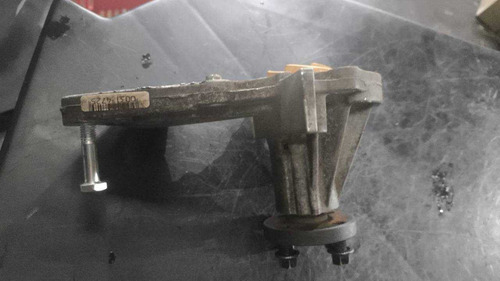 Bomba De Água Ford Fiesta Sigma 1.5 2015 Cod. 7s7g8501a7c - Imagem 4