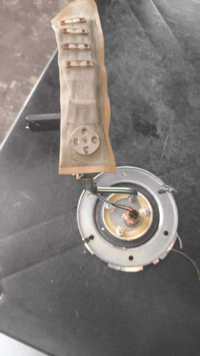 Bomba Combustível Hyundai Tucson 2.0 2010 Cod. 3111302e300 - Imagem 4