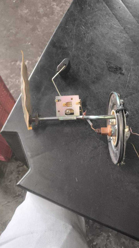 Bomba Combustível Hyundai Tucson 2.0 2010 Cod. 3111302e300 - Imagem 5