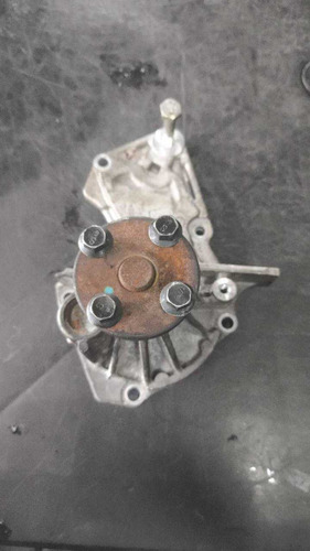 Bomba De Água Ford Fiesta Sigma 1.5 2015 Cod. 7s7g8501a7c - Imagem 5