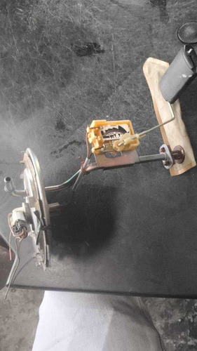 Bomba Combustível Hyundai Tucson 2.0 2010 Cod. 3111302e300 - Imagem 6