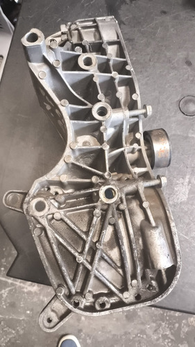 Suporte De Alternador Rolamento Renault Sandero 1.6 2012 - Imagem 2