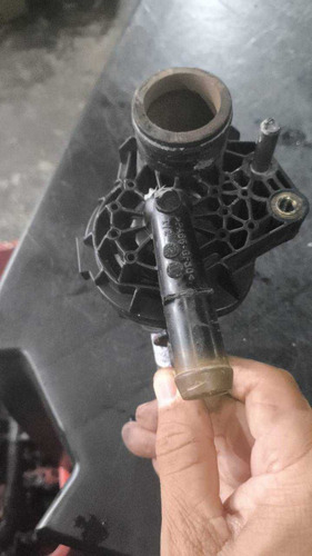 Carcaça Válvula Termostatca Ford Ka 1.5 3cc Cod 31619160689c - Imagem 5