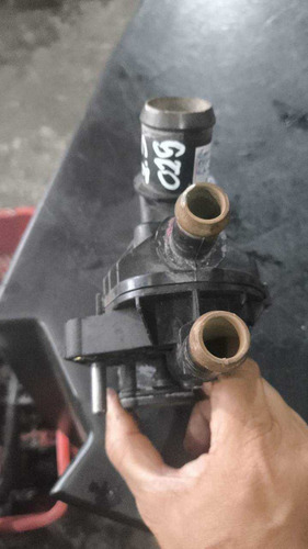 Carcaça Válvula Termostatca Ford Ka 1.5 3cc Cod 31619160689c - Imagem 6