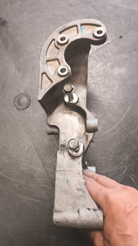 Suporte Alternador Cobalt 1.4 2014 Código 24577725 - Imagem 2