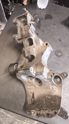 Suporte De Alternador Rolamento Renault Sandero 1.6 2012 - Imagem 4