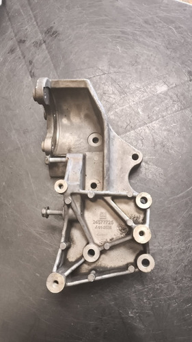 Suporte Alternador Cobalt 1.4 2014 Código 24577725 - Imagem 3