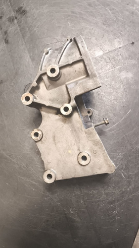 Suporte Alternador Cobalt 1.4 2014 Código 24577725 - Imagem 4