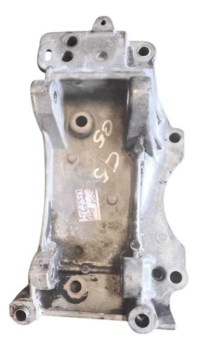 Suporte Alternador Citröen C4 C5 2.0 2010 Cod. 9648735580
