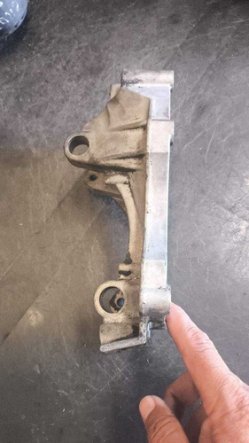 Suporte Alternador Citröen C4 C5 2.0 2010 Cod. 9648735580 - Imagem 3