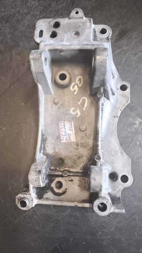 Suporte Alternador Citröen C4 C5 2.0 2010 Cod. 9648735580 - Imagem 4