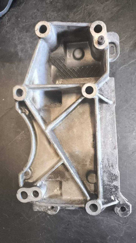 Suporte Alternador Citröen C4 C5 2.0 2010 Cod. 9648735580 - Imagem 5