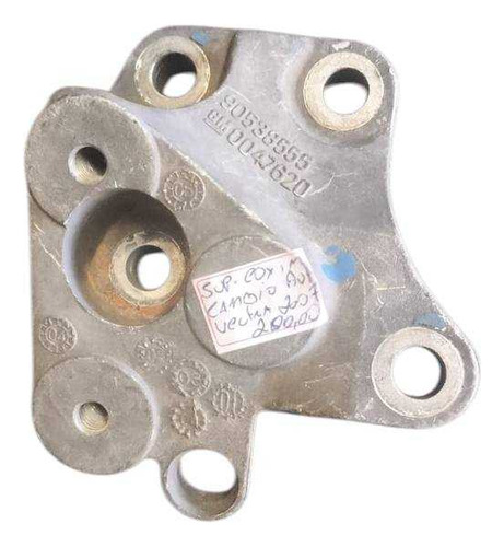 Sup. Coxim Motor L/esquerdo Gm Vectra 2.4 1999-2012 90538555