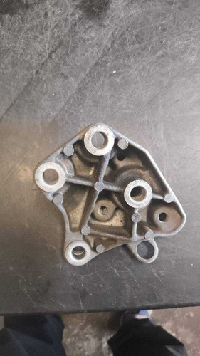 Sup. Coxim Motor L/esquerdo Gm Vectra 2.4 1999-2012 90538555 - Imagem 3