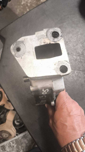 Suporte Coxim Motor Citröen C5 2.0 2006 Cod. 01bt295 - Imagem 3