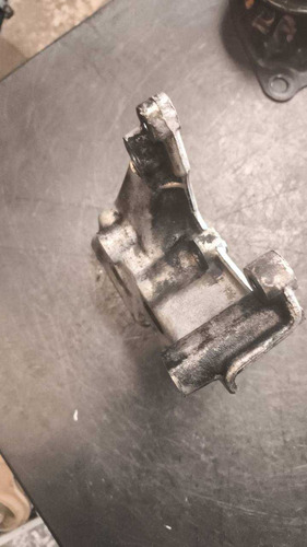 Suporte Coxim Motor Citröen C5 2.0 2006 Cod. 01bt295 - Imagem 5