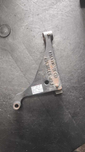 Suporte Alternador Gm Montana Agile Spin 14/18 Cod. 93386367 - Imagem 2