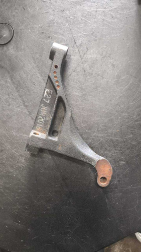 Suporte Alternador Gm Montana Agile Spin 14/18 Cod. 93386367 - Imagem 4