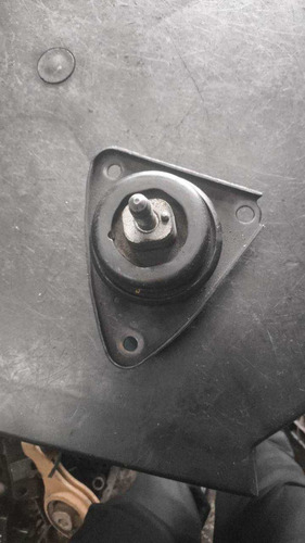 Coxim Motor Kia Cerato 1.6 2011 Cod. 21812 - Imagem 2