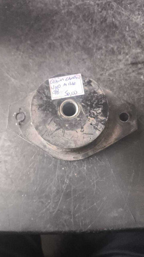 Coxim Câmbio Fiat Uno Mille 1998 - Imagem 2