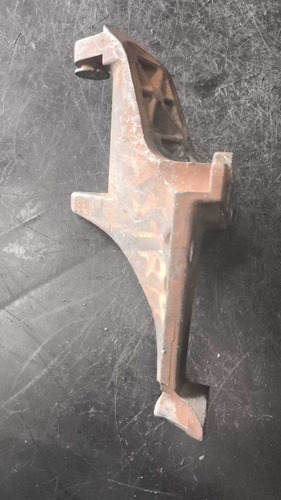 Suporte Bomba Hidráulica Gm Astra 2.0 2006 Cod. 93343868 - Imagem 4