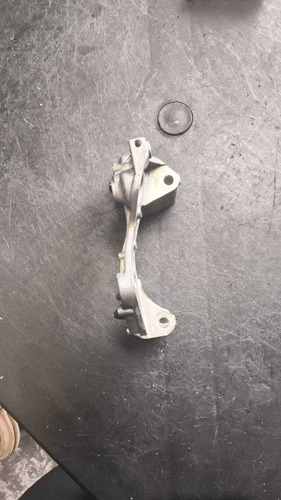 Suporte Alternador Renault Duster 1.6 16v 18 Cod. 117103885r - Imagem 4