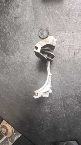 Suporte Alternador Renault Duster 1.6 16v 18 Cod. 117103885r - Imagem 5