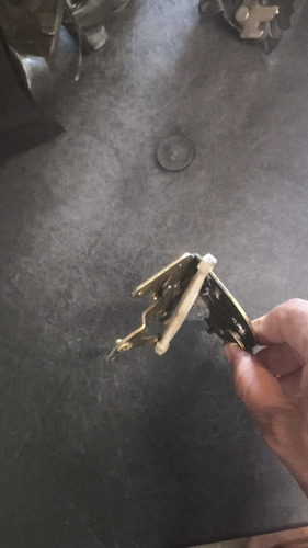 Fechadura Interna Lado Direito Uno Código 671 - Imagem 3