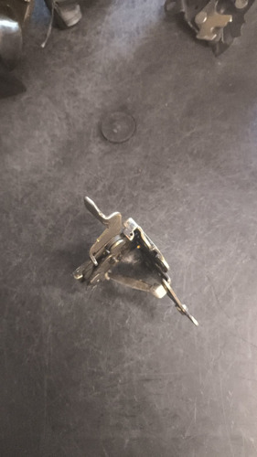 Fechadura Interna Lado Direito Uno Código 671 - Imagem 4