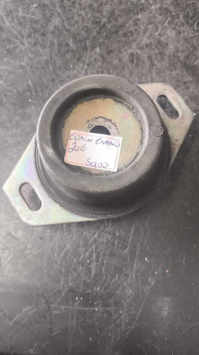 Coxim Motor Peugeot 206 2005 - Imagem 2