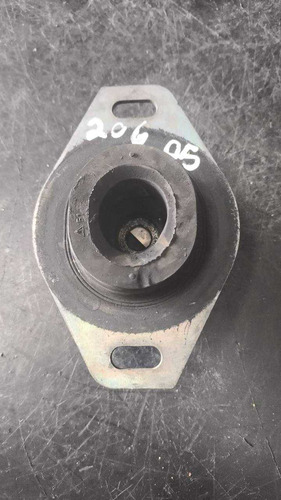 Coxim Motor Peugeot 206 2005 - Imagem 3