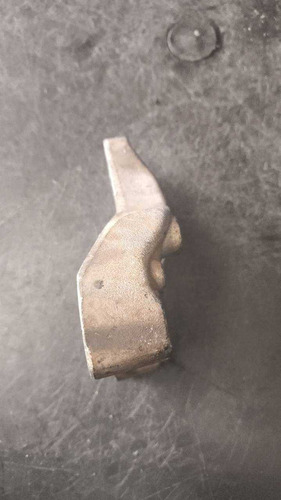 Suporte Coxim Motor Vw Fox 2008 Cod. Apm6600199185n - Imagem 3