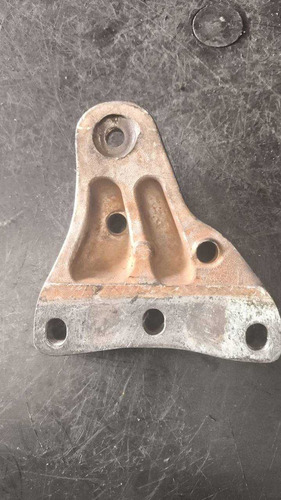 Suporte Coxim Motor Vw Fox 2008 Cod. Apm6600199185n - Imagem 4