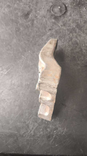 Suporte Coxim Motor Vw Fox 2008 Cod. Apm6600199185n - Imagem 5