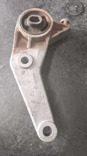 Suporte Coxim Câmbio Gm Meriva Montana 08/13 Cod. 93302286 - Imagem 2