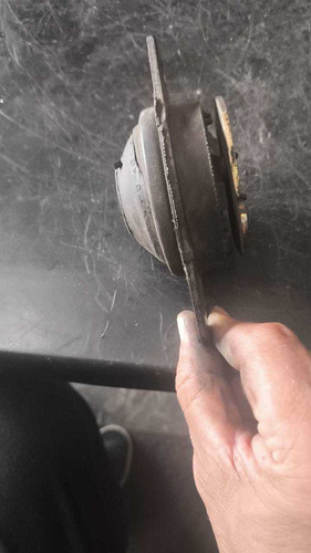 Coxim Motor Fiat Uno 1998 - Imagem 2