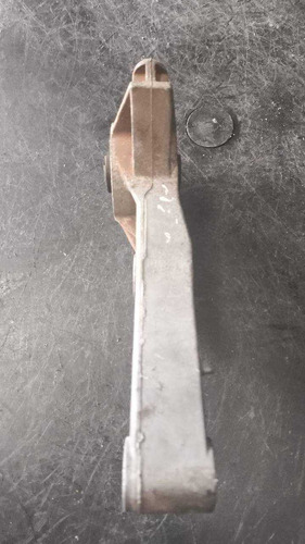 Suporte Coxim Câmbio Gm Meriva Montana 08/13 Cod. 93302286 - Imagem 5