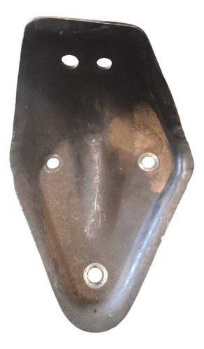 Suporte Lateral Coxim Câmbio Gm Monza 1995