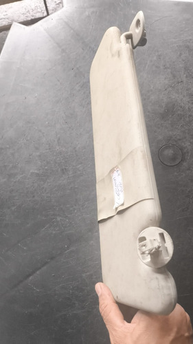 Quebra Sol Lado Esquerdo Renault Logan 2018 820063887 - Imagem 2