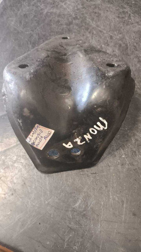 Suporte Lateral Coxim Câmbio Gm Monza 1995 - Imagem 4