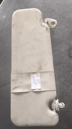 Quebra Sol Lado Esquerdo Renault Logan 2018 820063887 - Imagem 4