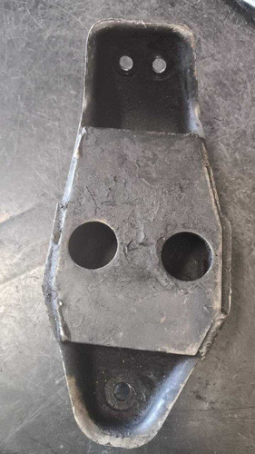 Suporte Coxim Lateral Câmbio Gm Celta 2005 Cod. 0990 - Imagem 3