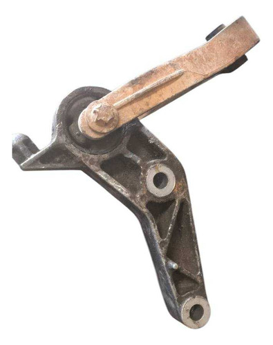 Coxim Traseiro Motor Gm Meriva Montana Cod. 93392287