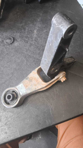 Coxim Traseiro Motor Gm Meriva Montana Cod. 93392287 - Imagem 3