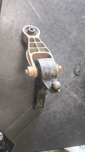 Coxim Traseiro Motor Gm Meriva Montana Cod. 93392287 - Imagem 4